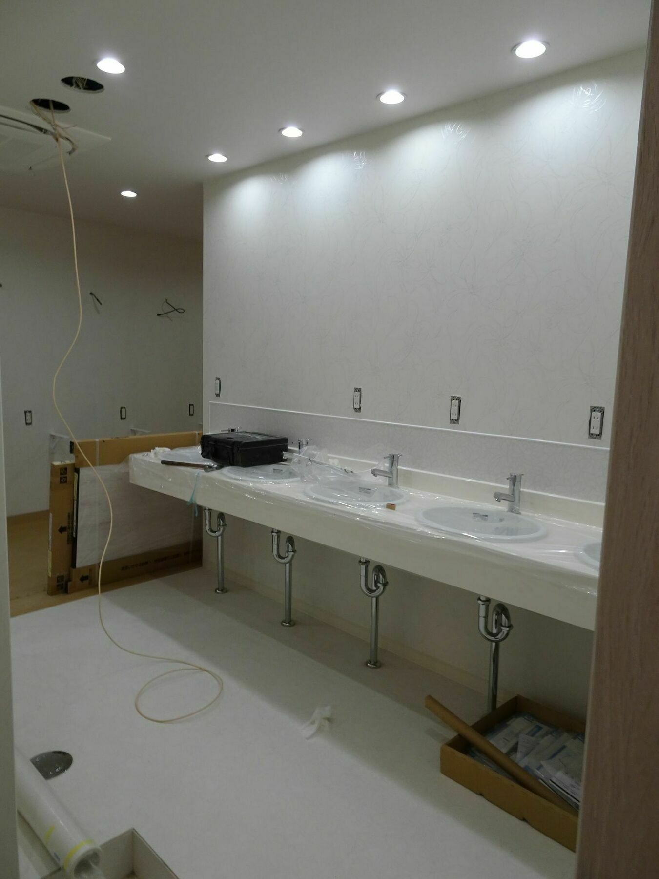 Asrama Wasabi Bed And Library Osaka