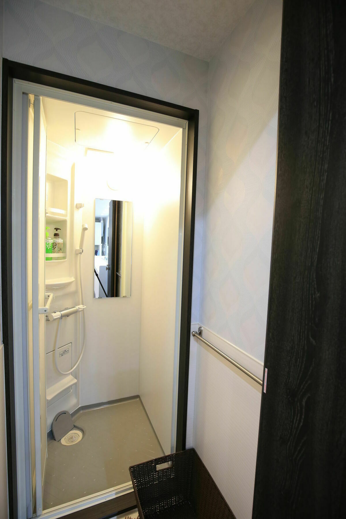 Wasabi Bed And Library Asrama